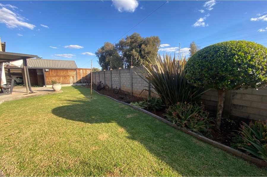 6 Bedroom Property for Sale in Vanderbijlpark SW Gauteng