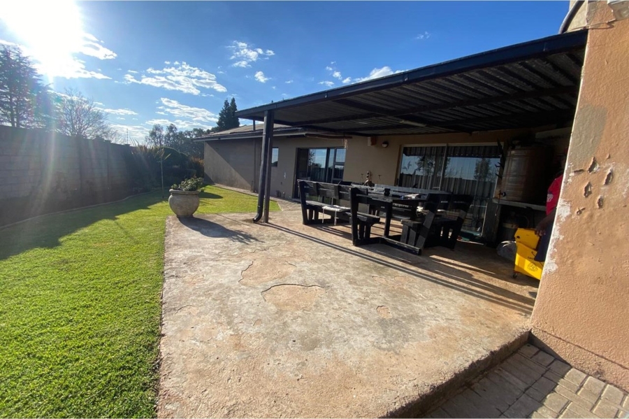 6 Bedroom Property for Sale in Vanderbijlpark SW Gauteng
