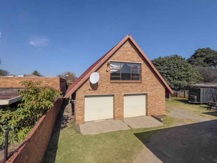 3 Bedroom Property for Sale in Kempton Park Ext 2 Gauteng
