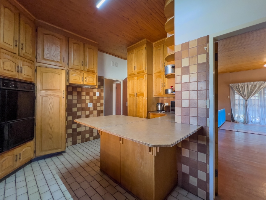 3 Bedroom Property for Sale in Kempton Park Ext 2 Gauteng