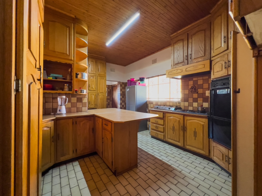 3 Bedroom Property for Sale in Kempton Park Ext 2 Gauteng