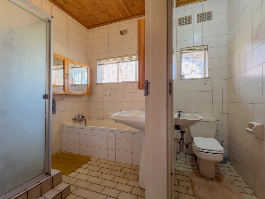 3 Bedroom Property for Sale in Kempton Park Ext 2 Gauteng