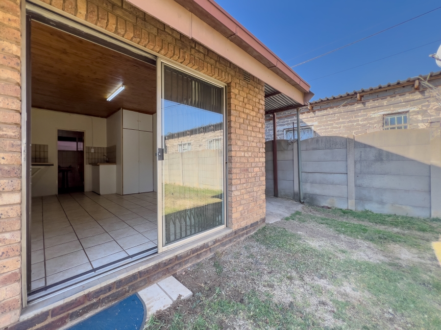 3 Bedroom Property for Sale in Kempton Park Ext 2 Gauteng