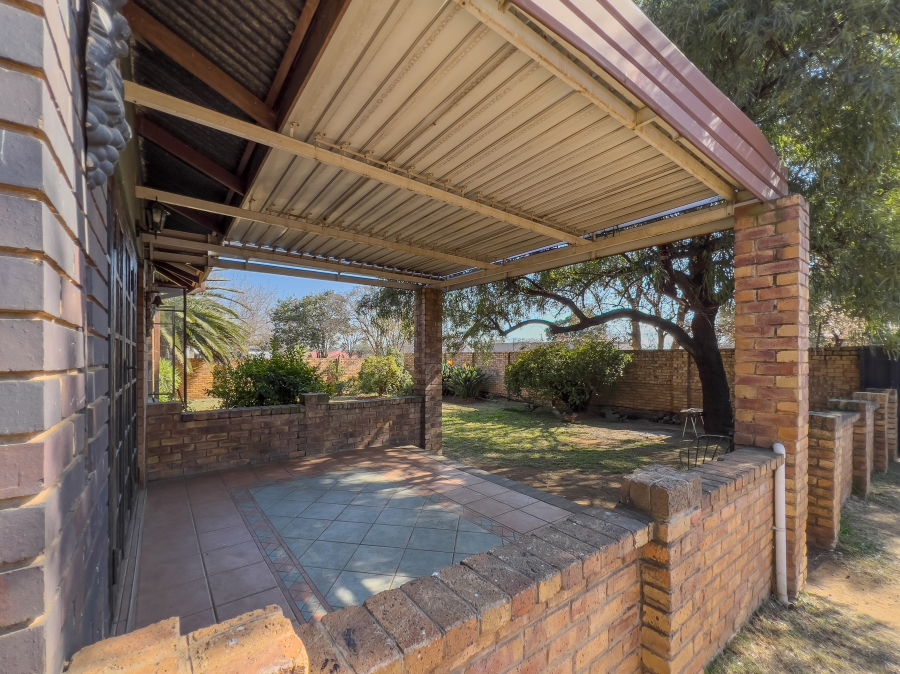 3 Bedroom Property for Sale in Kempton Park Ext 2 Gauteng