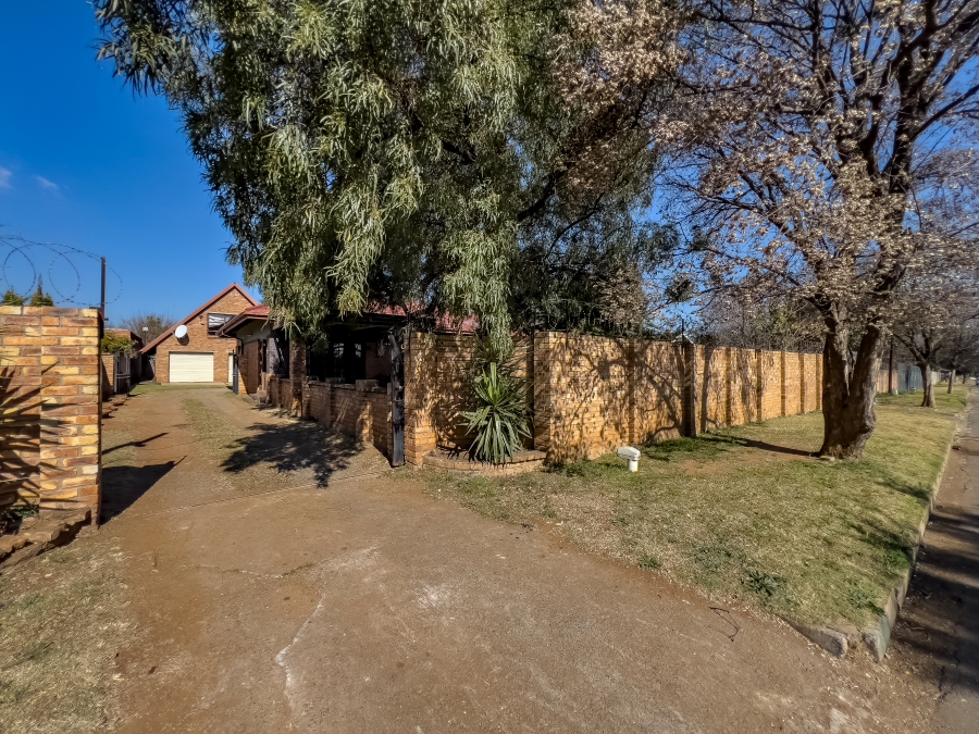 3 Bedroom Property for Sale in Kempton Park Ext 2 Gauteng
