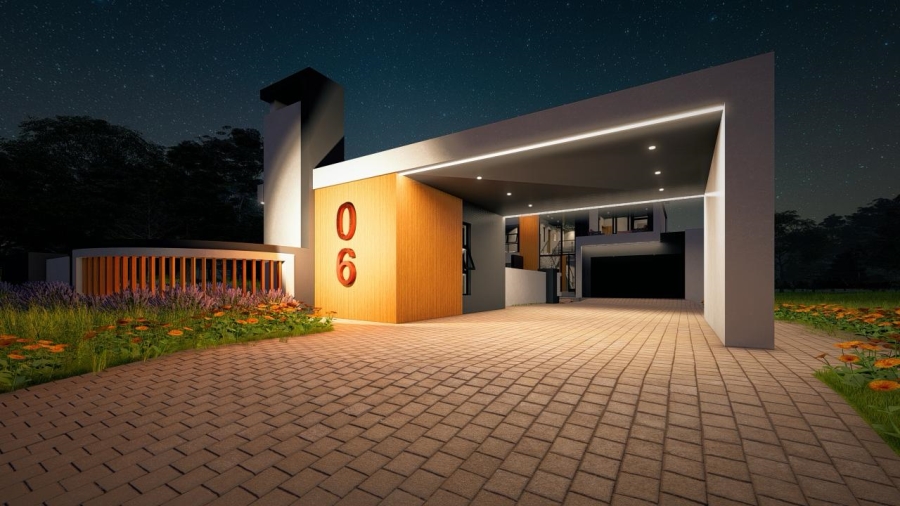 4 Bedroom Property for Sale in Midstream Estate Gauteng