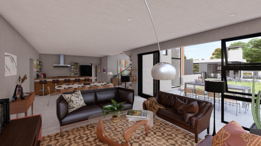 4 Bedroom Property for Sale in Midstream Estate Gauteng
