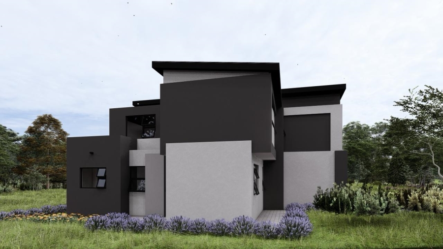 4 Bedroom Property for Sale in Midstream Estate Gauteng