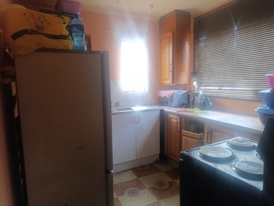 3 Bedroom Property for Sale in Soshanguve K Gauteng