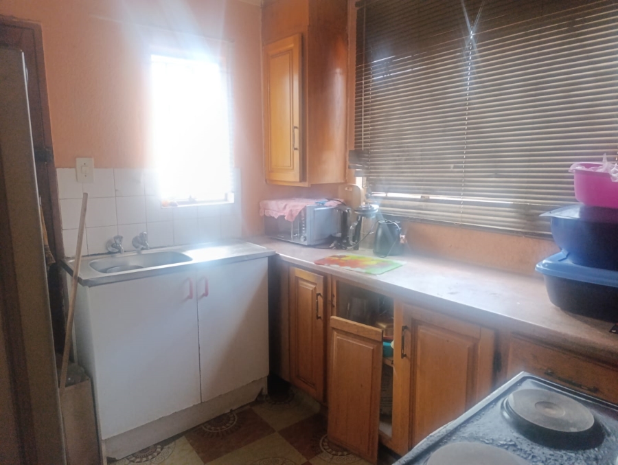 3 Bedroom Property for Sale in Soshanguve K Gauteng