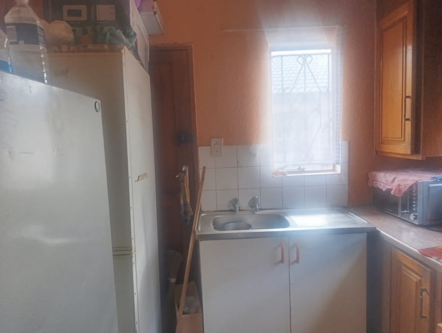 3 Bedroom Property for Sale in Soshanguve K Gauteng