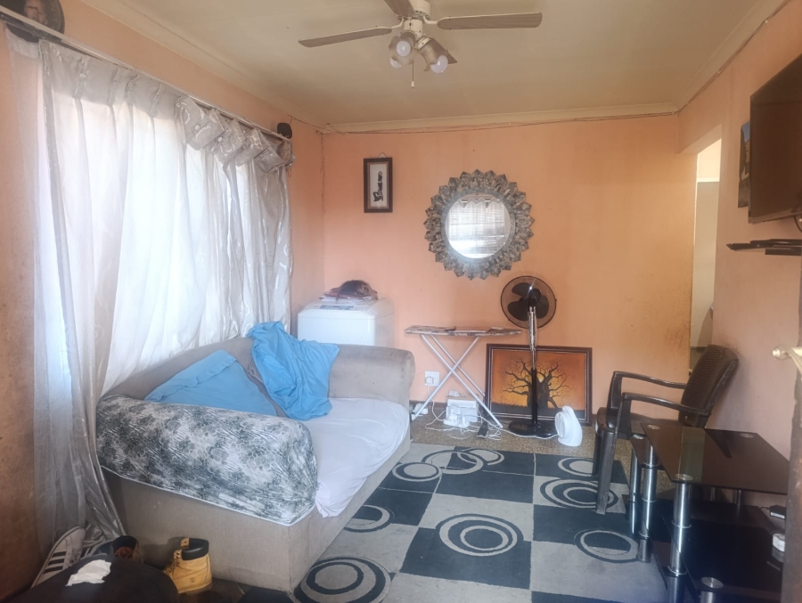 3 Bedroom Property for Sale in Soshanguve K Gauteng