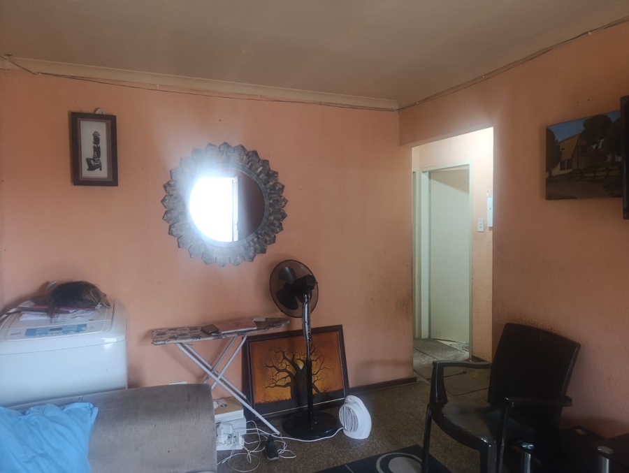 3 Bedroom Property for Sale in Soshanguve K Gauteng