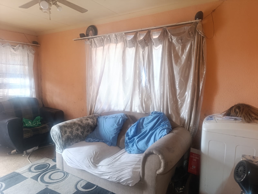3 Bedroom Property for Sale in Soshanguve K Gauteng