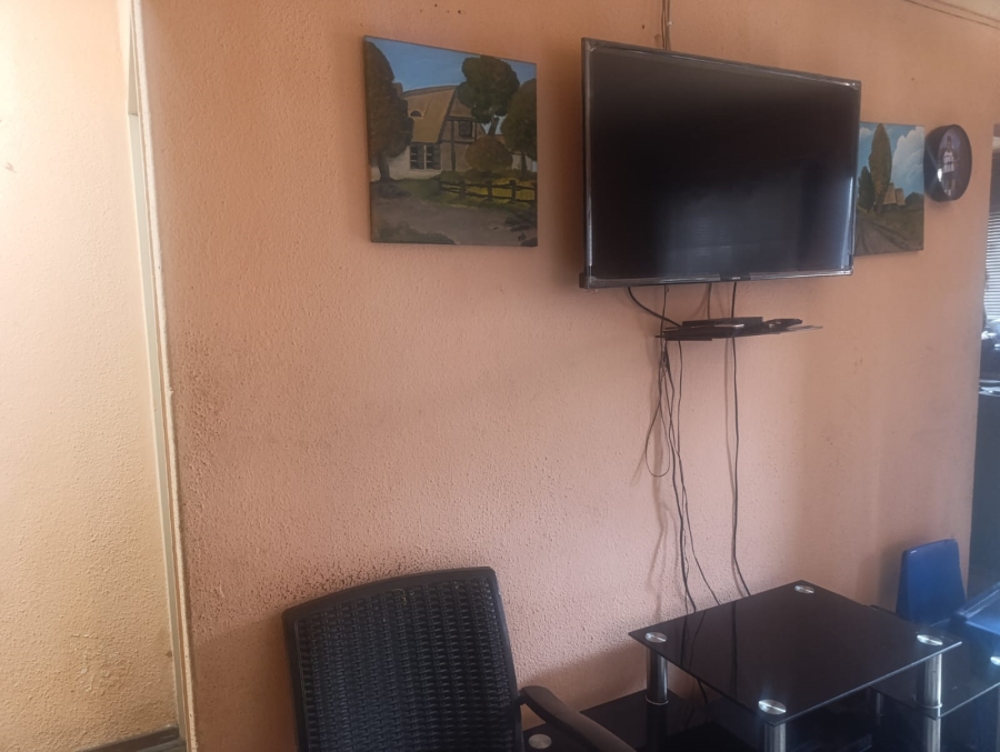 3 Bedroom Property for Sale in Soshanguve K Gauteng