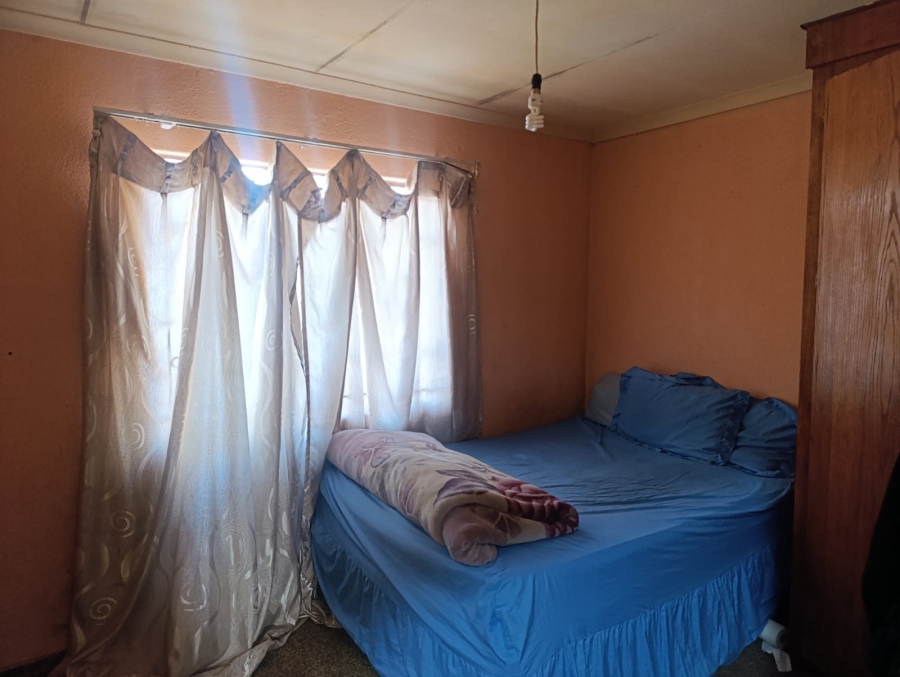 3 Bedroom Property for Sale in Soshanguve K Gauteng
