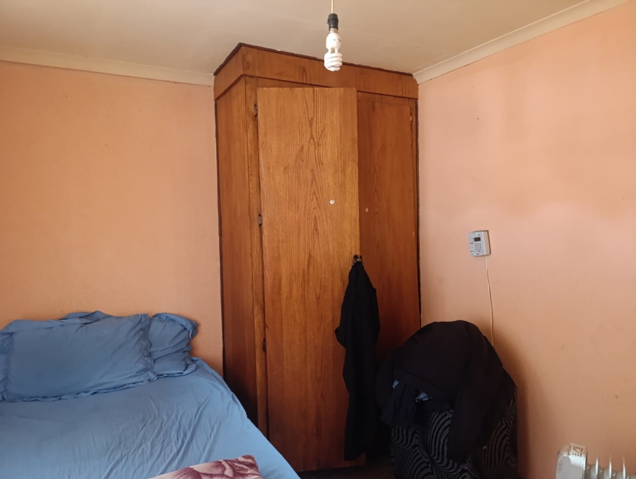 3 Bedroom Property for Sale in Soshanguve K Gauteng