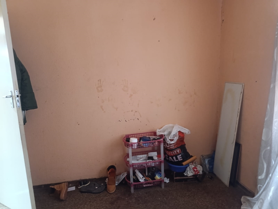 3 Bedroom Property for Sale in Soshanguve K Gauteng