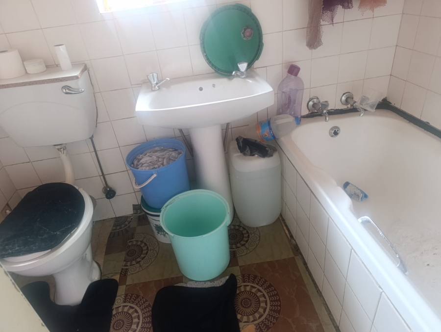 3 Bedroom Property for Sale in Soshanguve K Gauteng