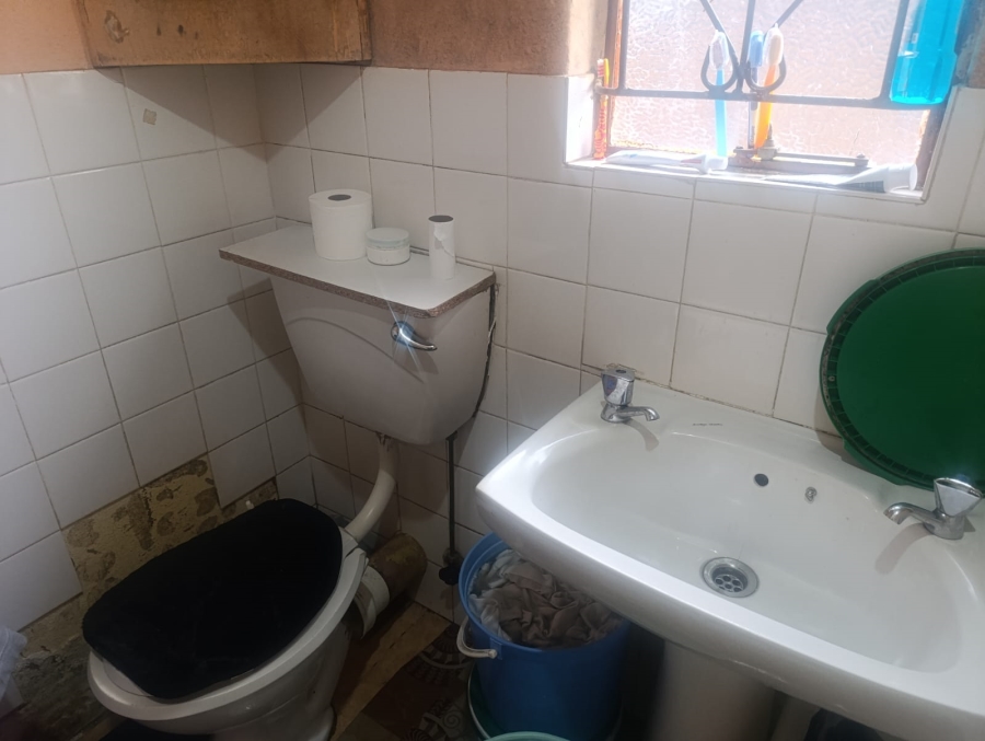 3 Bedroom Property for Sale in Soshanguve K Gauteng
