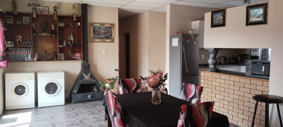 4 Bedroom Property for Sale in Rensburg Gauteng