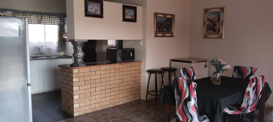 4 Bedroom Property for Sale in Rensburg Gauteng