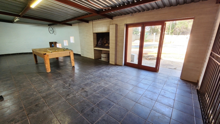 4 Bedroom Property for Sale in Rensburg Gauteng