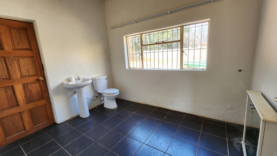 4 Bedroom Property for Sale in Rensburg Gauteng
