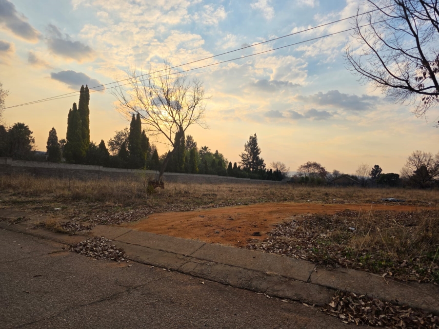 0 Bedroom Property for Sale in Raslouw A H Gauteng