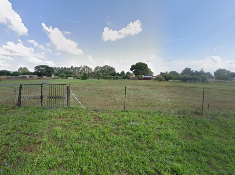 0 Bedroom Property for Sale in Raslouw A H Gauteng