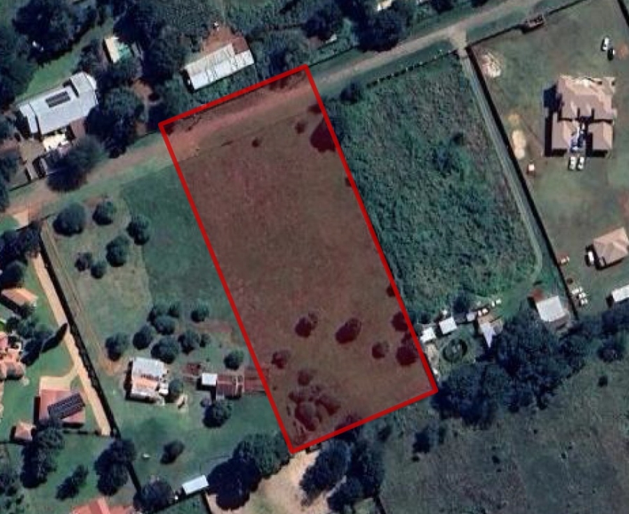 0 Bedroom Property for Sale in Raslouw A H Gauteng