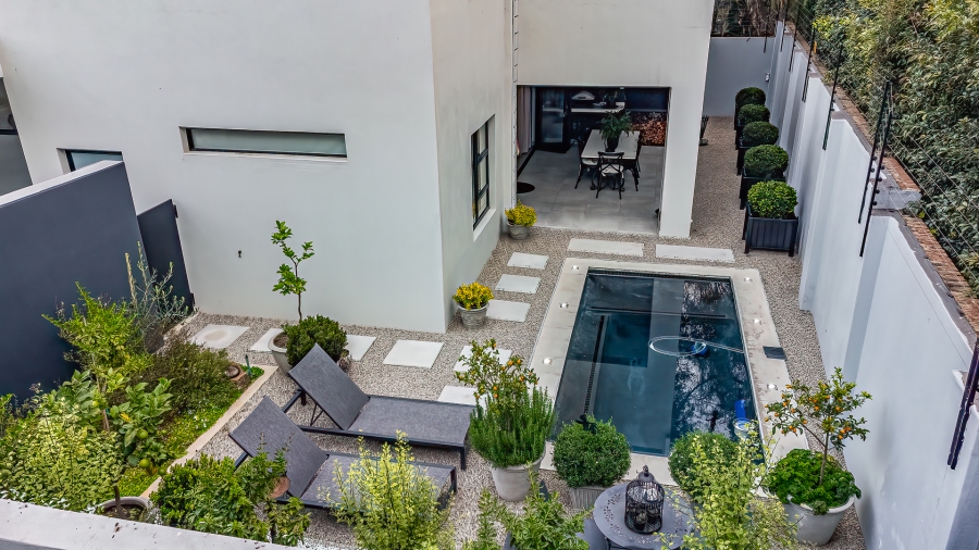 4 Bedroom Property for Sale in Lynnwood Glen Gauteng