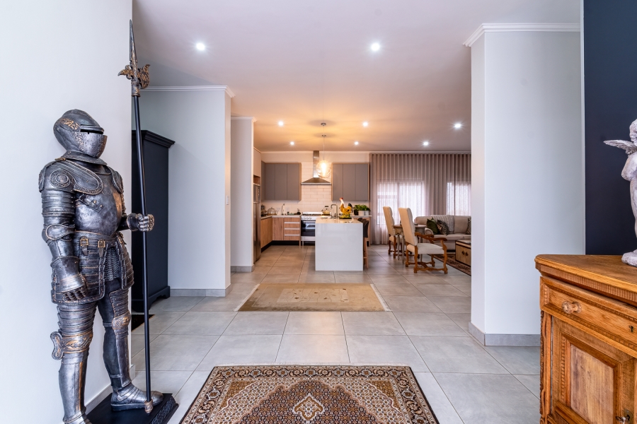 4 Bedroom Property for Sale in Lynnwood Glen Gauteng