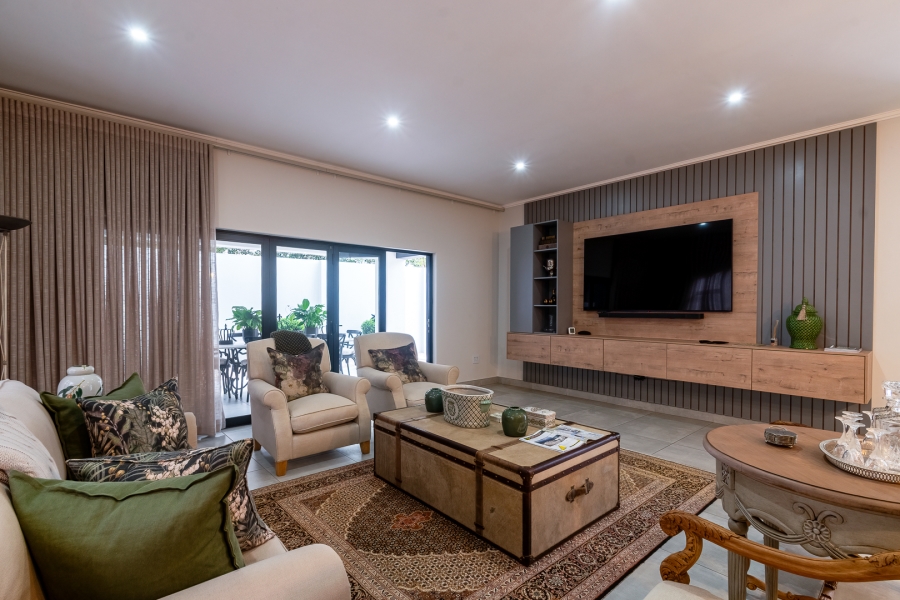 4 Bedroom Property for Sale in Lynnwood Glen Gauteng