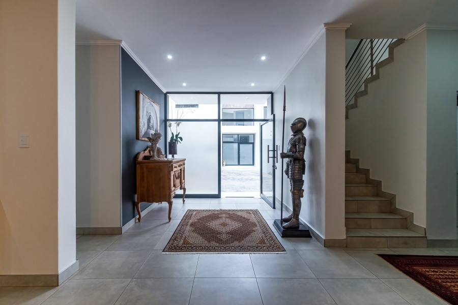 4 Bedroom Property for Sale in Lynnwood Glen Gauteng