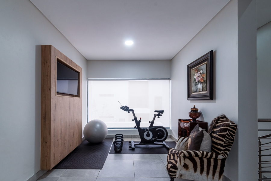 4 Bedroom Property for Sale in Lynnwood Glen Gauteng