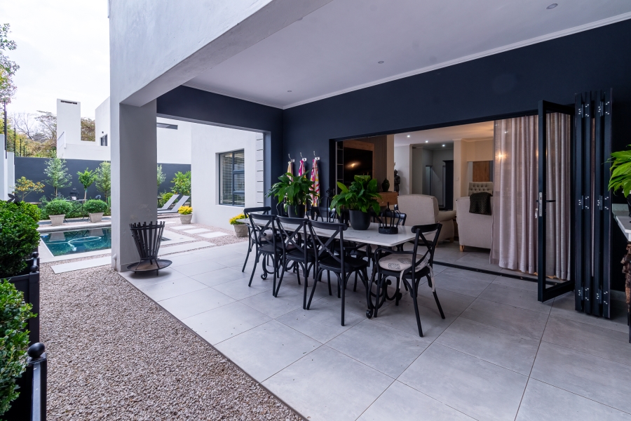 4 Bedroom Property for Sale in Lynnwood Glen Gauteng
