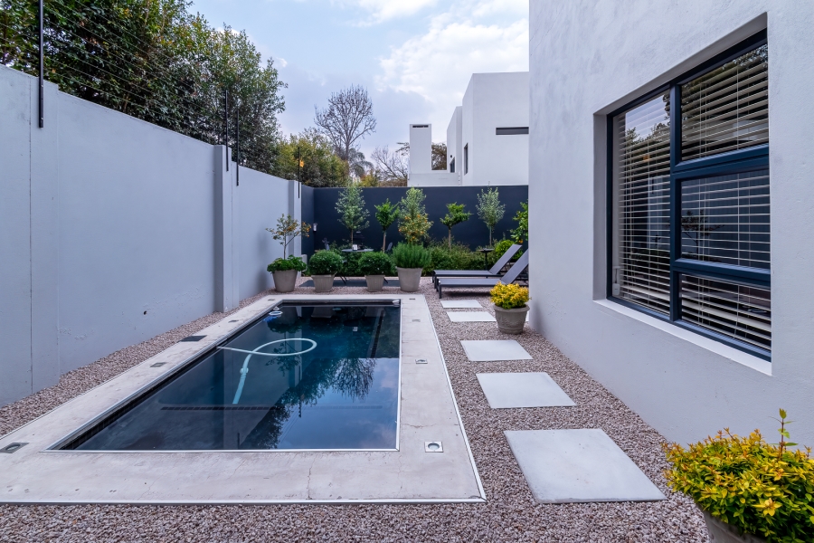 4 Bedroom Property for Sale in Lynnwood Glen Gauteng