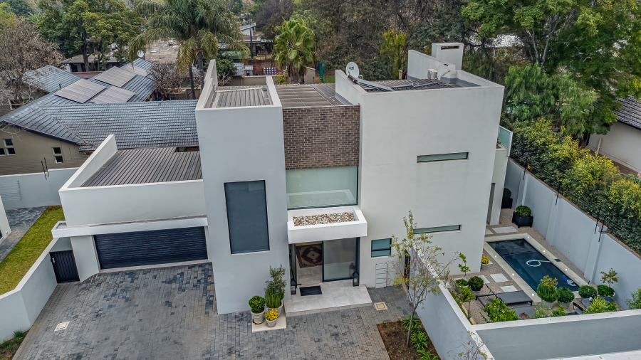 4 Bedroom Property for Sale in Lynnwood Glen Gauteng