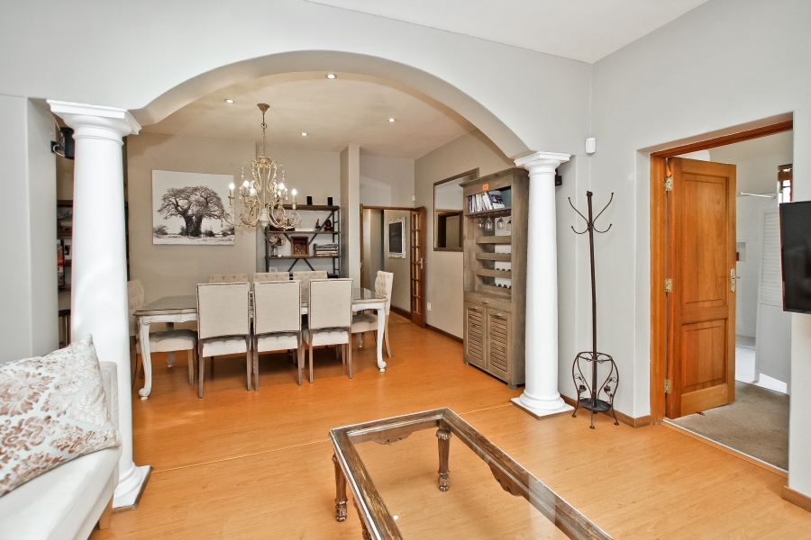 5 Bedroom Property for Sale in Norwood Gauteng