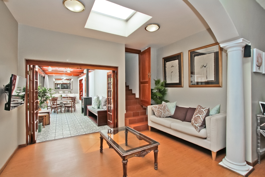 5 Bedroom Property for Sale in Norwood Gauteng