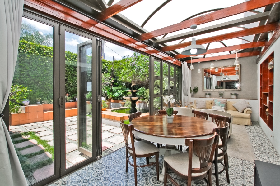 5 Bedroom Property for Sale in Norwood Gauteng