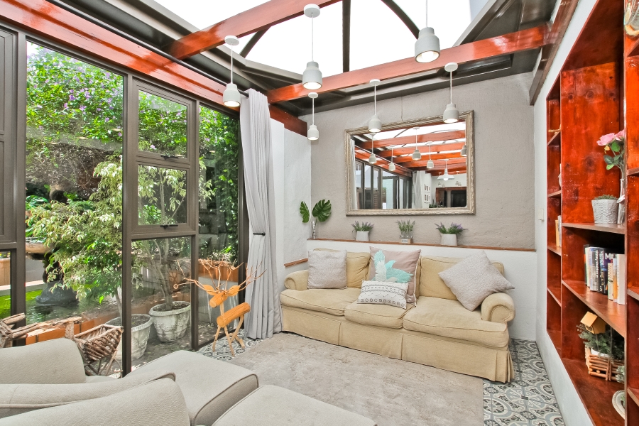 5 Bedroom Property for Sale in Norwood Gauteng