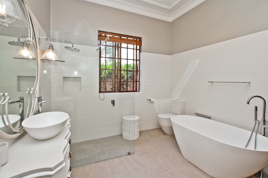 5 Bedroom Property for Sale in Norwood Gauteng