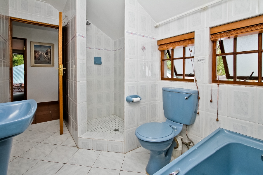 5 Bedroom Property for Sale in Norwood Gauteng
