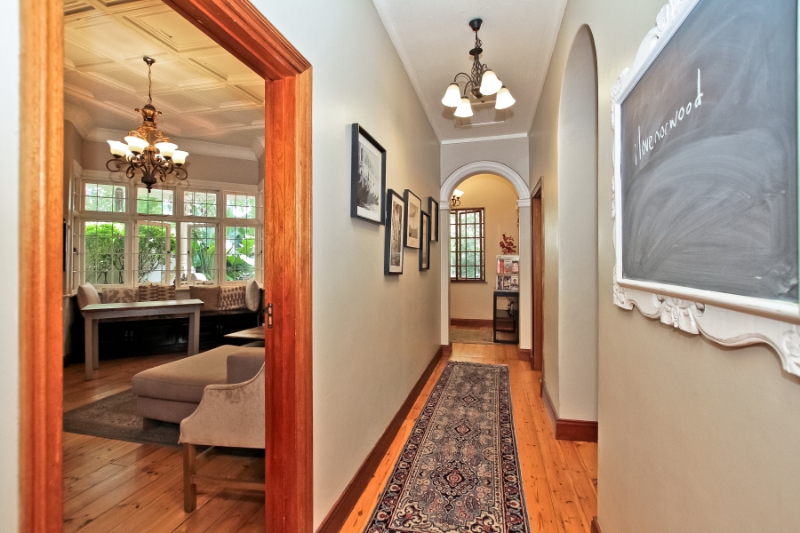 5 Bedroom Property for Sale in Norwood Gauteng