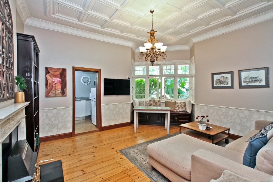 5 Bedroom Property for Sale in Norwood Gauteng