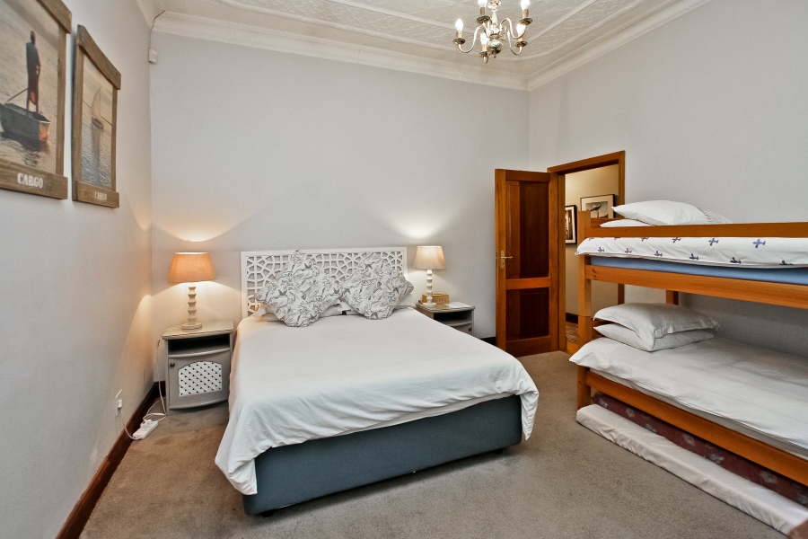 5 Bedroom Property for Sale in Norwood Gauteng