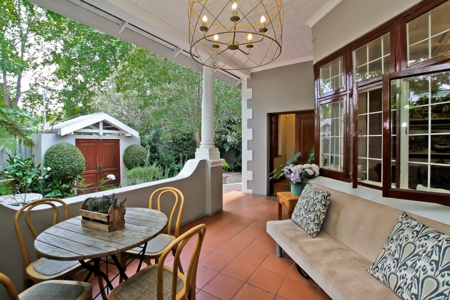 5 Bedroom Property for Sale in Norwood Gauteng