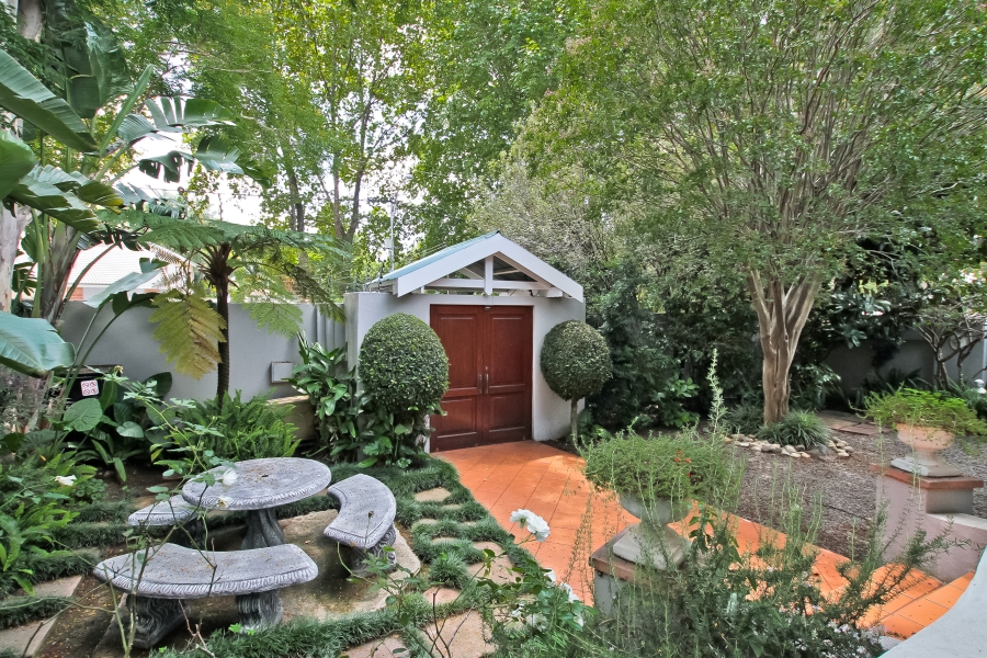5 Bedroom Property for Sale in Norwood Gauteng